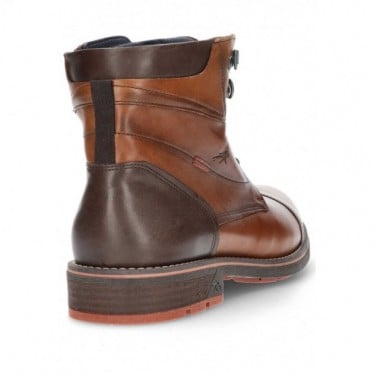 BOTAS FLUCHOS TERRY F1342 CAMEL