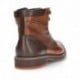 BOTAS FLUCHOS TERRY F1342 CAMEL