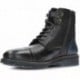 BOTAS FLUCHOS TERRY F1342 BLACK