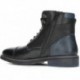 BOTAS FLUCHOS TERRY F1342 BLACK