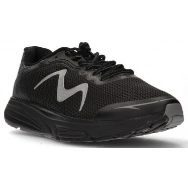 ZAPATILLAS DE HOMBRE MBT COLORADO X RUNNING BLACK