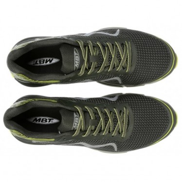 ZAPATILLAS DE HOMBRE MBT COLORADO X RUNNING FOREST_GREEN