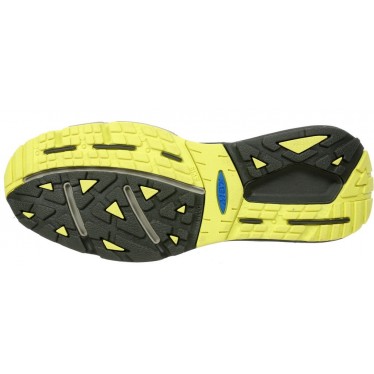 ZAPATILLAS DE HOMBRE MBT COLORADO X RUNNING FOREST_GREEN