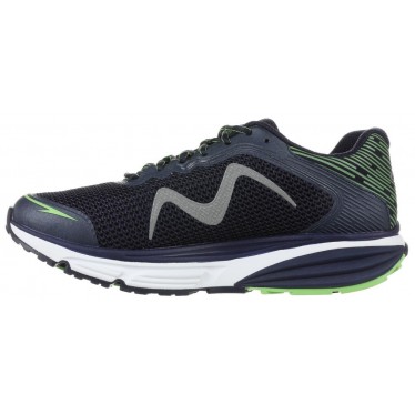 ZAPATILLAS DE HOMBRE MBT COLORADO X RUNNING DEEP_OCEAN
