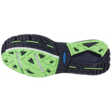 ZAPATILLAS DE HOMBRE MBT COLORADO X RUNNING DEEP_OCEAN