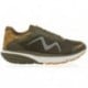 ZAPATILLAS DE HOMBRE MBT COLORADO X RUNNING ARMY_GREEN