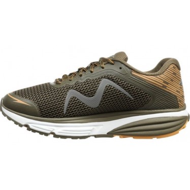 ZAPATILLAS DE HOMBRE MBT COLORADO X RUNNING ARMY_GREEN