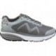 ZAPATILLAS DE HOMBRE MBT COLORADO X RUNNING GREY