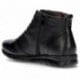 BOTINES FLUCHOS SUSAN F0356 NEGRO