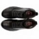 BOTINES FLUCHOS SUSAN F0356 NEGRO