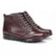 BOTINES FLUCHOS SUSAN F0356 BURDEOS