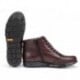 BOTINES FLUCHOS SUSAN F0356 BURDEOS