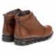 BOTINES FLUCHOS SUSAN F0356 CUERO