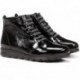 BOTINES FLUCHOS SUSAN F0356 BLACK_PATENT