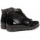 BOTINES FLUCHOS SUSAN F0356 BLACK_PATENT
