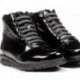 BOTINES FLUCHOS SUSAN F0356 BLACK_PATENT