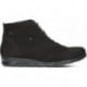 BOTINES FLUCHOS SUSAN F0356 BLACK