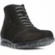 BOTINES FLUCHOS SUSAN F0356 BLACK