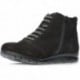 BOTINES FLUCHOS SUSAN F0356 BLACK