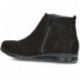 BOTINES FLUCHOS SUSAN F0356 BLACK