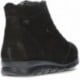 BOTINES FLUCHOS SUSAN F0356 BLACK