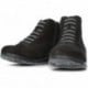 BOTINES FLUCHOS SUSAN F0356 BLACK