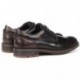 ZAPATOS FLUCHOS TERRY F1340 NEGRO