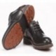 ZAPATOS FLUCHOS TERRY F1340 NEGRO