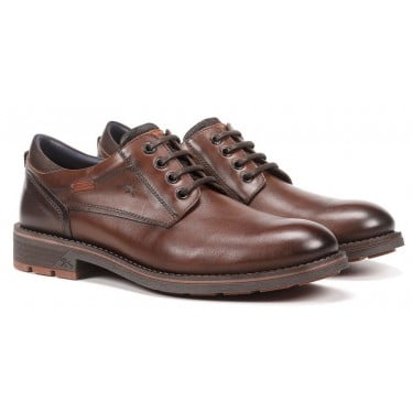 ZAPATOS FLUCHOS TERRY F1340 CAMEL