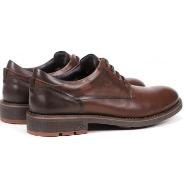 ZAPATOS FLUCHOS TERRY F1340 CAMEL