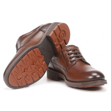 ZAPATOS FLUCHOS TERRY F1340 CAMEL