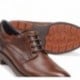 ZAPATOS FLUCHOS TERRY F1340 CAMEL
