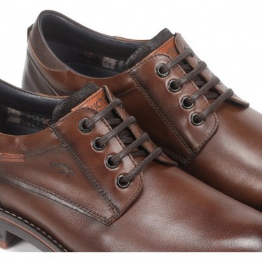 ZAPATOS FLUCHOS TERRY F1340 CAMEL