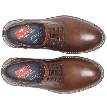 ZAPATOS FLUCHOS TERRY F1340 CAMEL