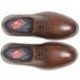 ZAPATOS FLUCHOS TERRY F1340 CAMEL