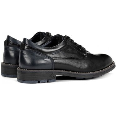 ZAPATOS FLUCHOS TERRY F1340 BLACK