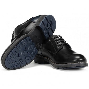 ZAPATOS FLUCHOS TERRY F1340 BLACK