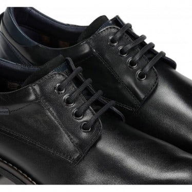 ZAPATOS FLUCHOS TERRY F1340 BLACK