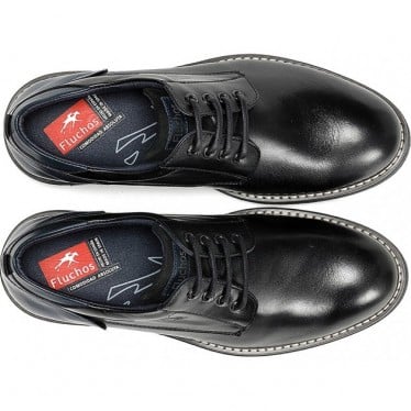 ZAPATOS FLUCHOS TERRY F1340 BLACK