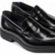 MOCASIN FLUCHOS BELGAS F0633 NEGRO