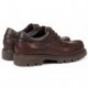 ZAPATOS FLUCHOS DOUGLAS F1320 BRANDY