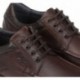 ZAPATOS FLUCHOS DOUGLAS F1320 BRANDY