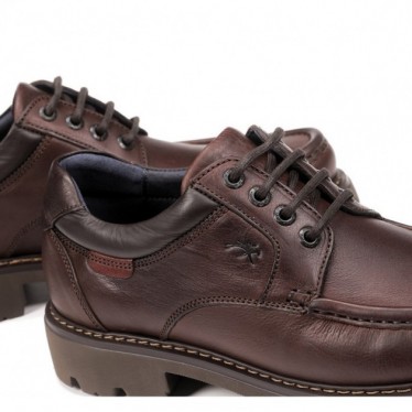 ZAPATOS FLUCHOS DOUGLAS F1320 BRANDY