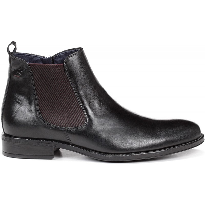 BOTIN FLUCHOS HERACLES 8756 NEGRO