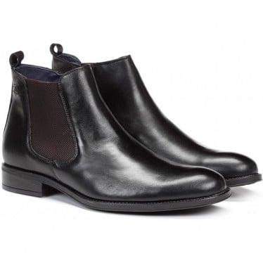 BOTIN FLUCHOS HERACLES 8756 NEGRO