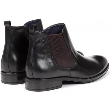BOTIN FLUCHOS HERACLES 8756 NEGRO