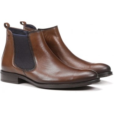BOTIN FLUCHOS HERACLES 8756 CAMEL