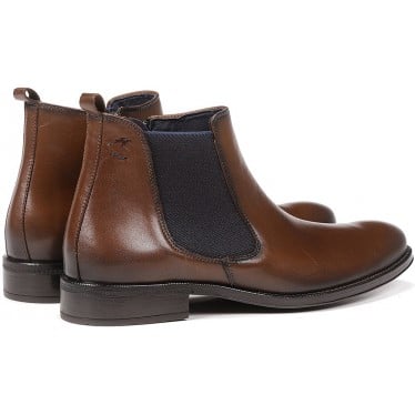 BOTIN FLUCHOS HERACLES 8756 CAMEL