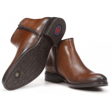BOTIN FLUCHOS HERACLES 8756 CAMEL