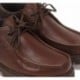 ZAPATO FLUCHOS DOUGLAS F1323 BRANDY